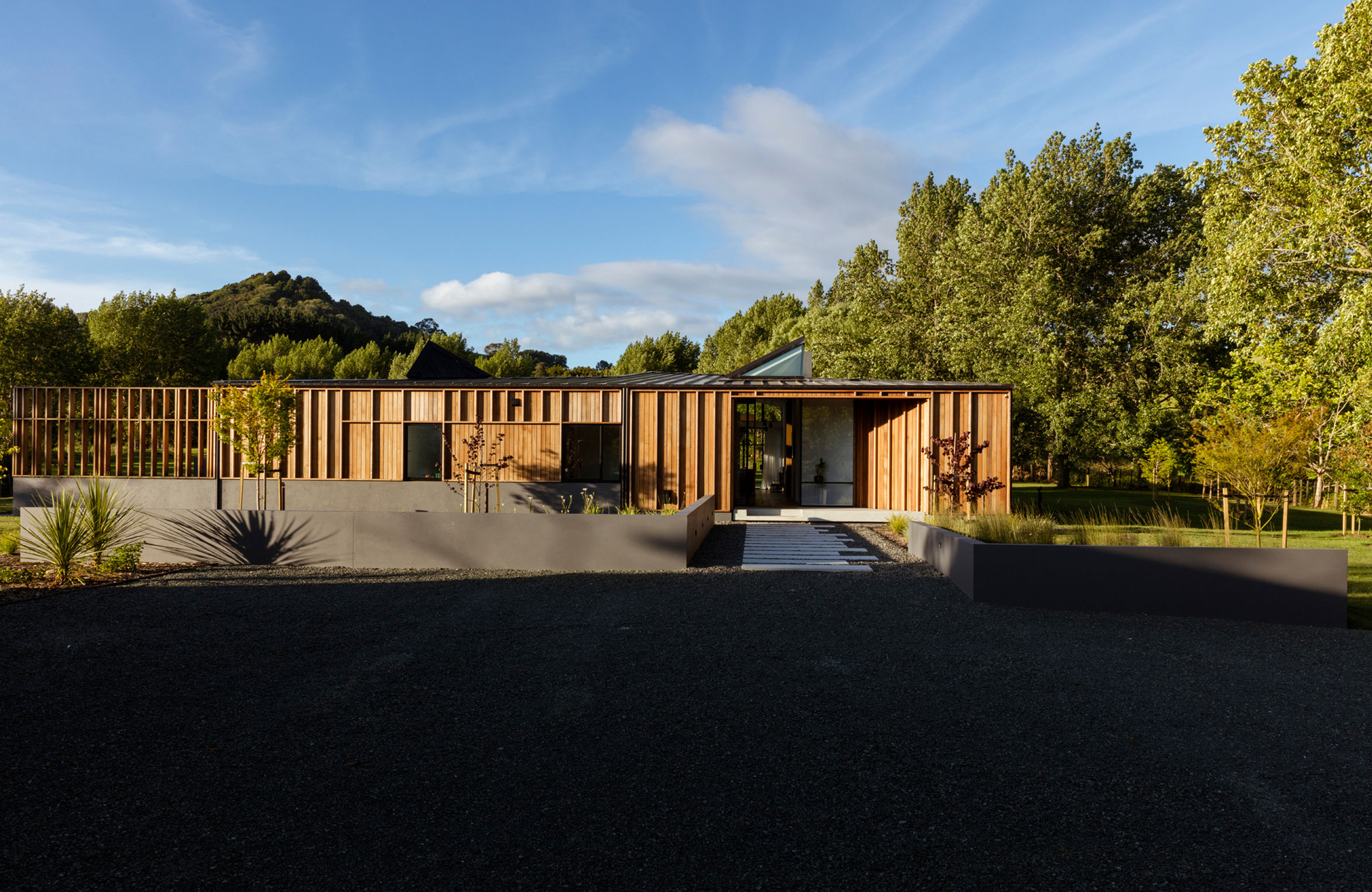 Matakana House Best Awards